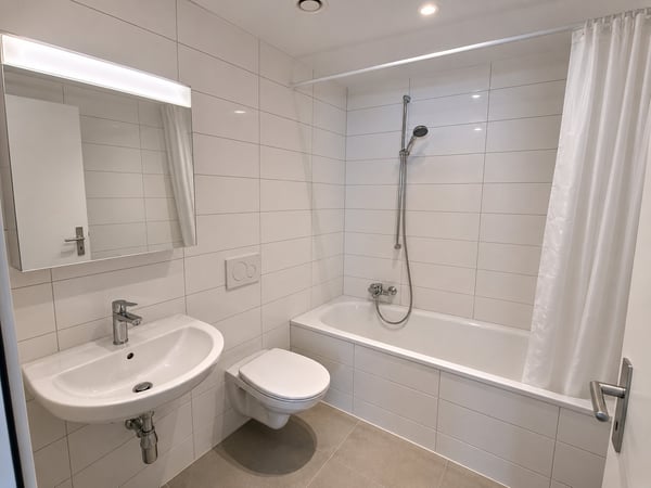 À louer, Magnifique 2,5 pièces en duplex au cur de Lausanne 5