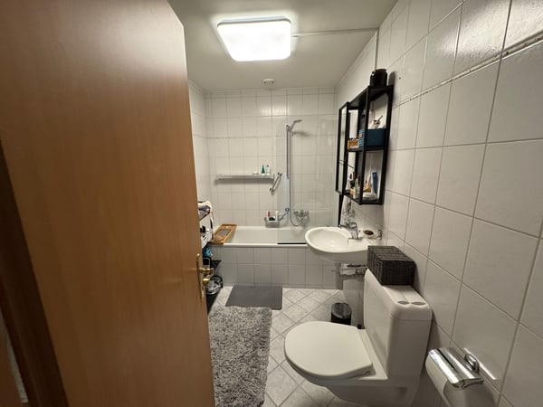 2,5 pièces rénové dans PPE aux Ponts-de-Martel 4