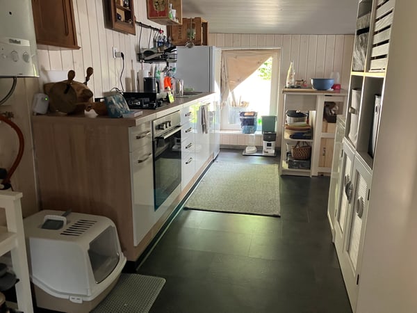Chalet au Mayen de Conthey (VS) 3