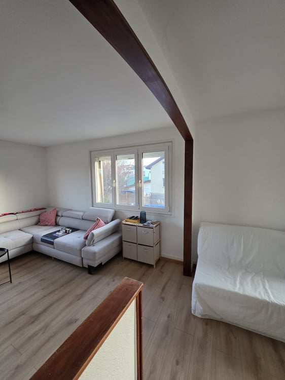 Magnifique appartement 3.5 pièces avec vue imprenable 2