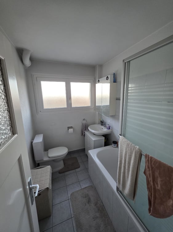 Magnifique appartement 3.5 pièces avec vue imprenable 5