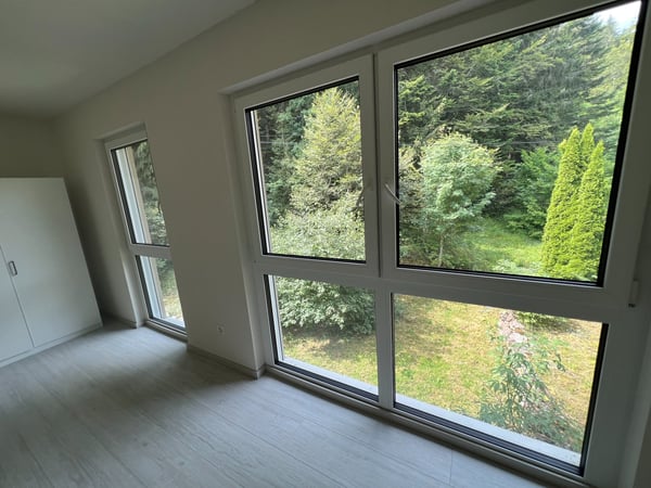 Villa jumelée moderne 5.5P - Calme et vue sur la forêt 4