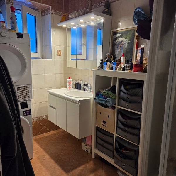 URGENT jolie Appartement a louer 4