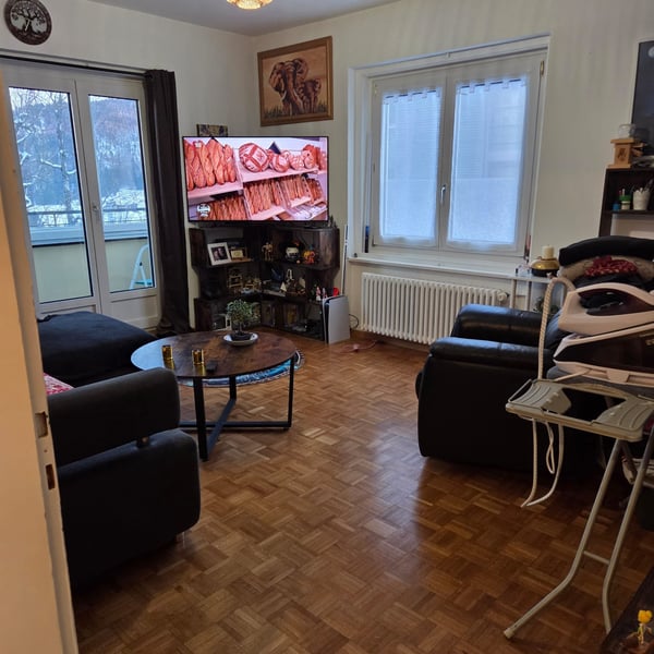 URGENT jolie Appartement a louer 2