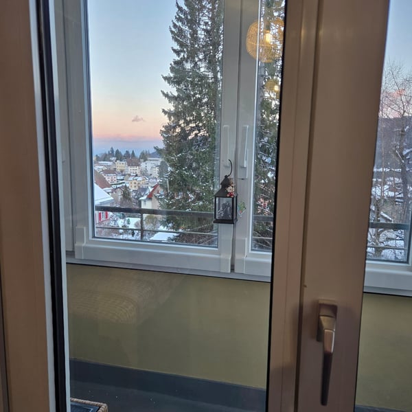 URGENT jolie Appartement a louer 3