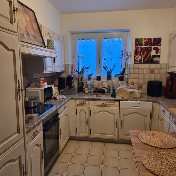 URGENT jolie Appartement a louer 1