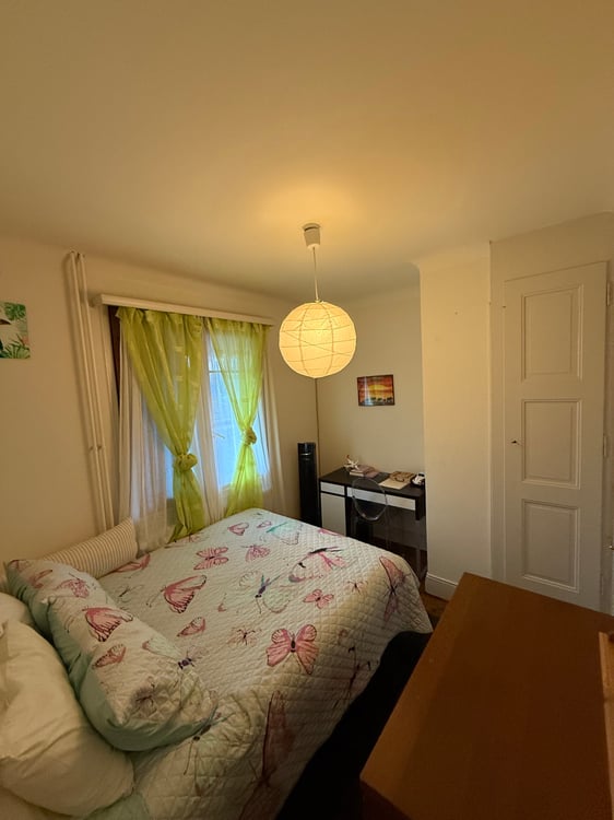 Chambre à louer dans une maison 1