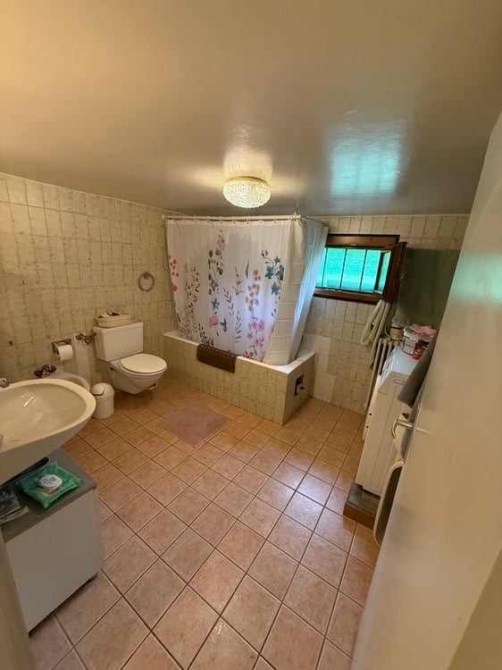 Chambre à louer dans une maison 3