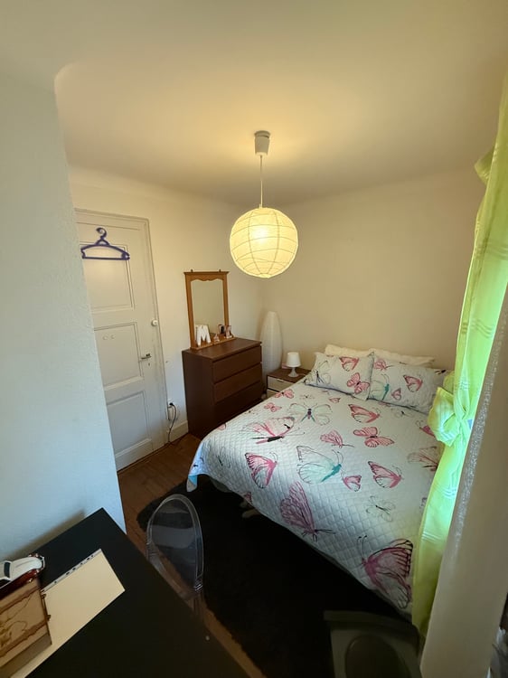 Chambre à louer dans une maison 2