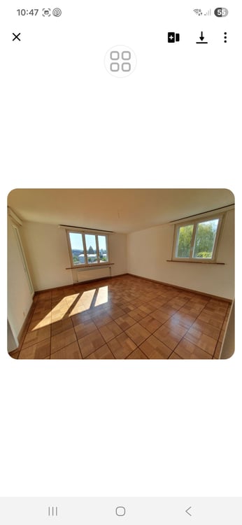 Magnifique appartement 4.5 p 4