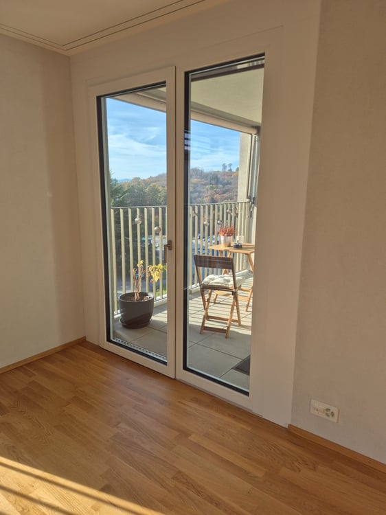 Chambre à sous-louer à Bussigny 4