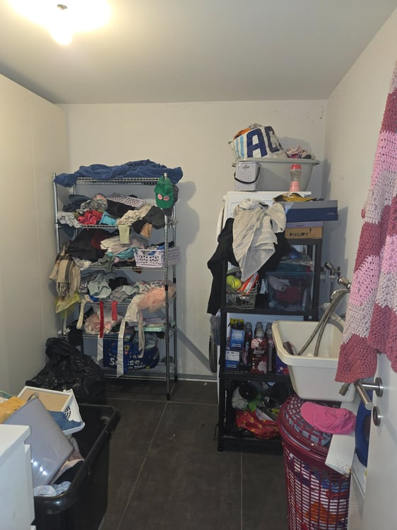 Appartement avec jardin a Dompierre 3