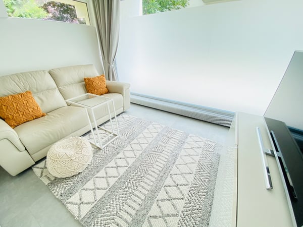 110m2 Loft-Duplex-Wohnung 4