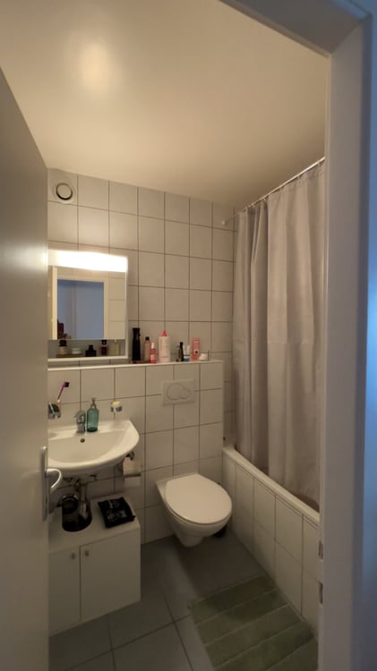 charmant 2,5 pièces à Crissier avec balcon 5