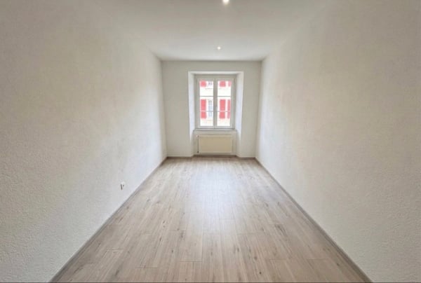 Lumineux 3,5 pièces moderne  Rue de l'Industrie 4