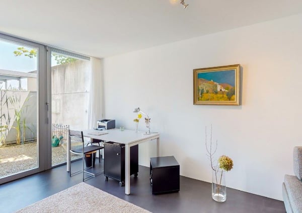 Chambre dans colocation à Tafers 5