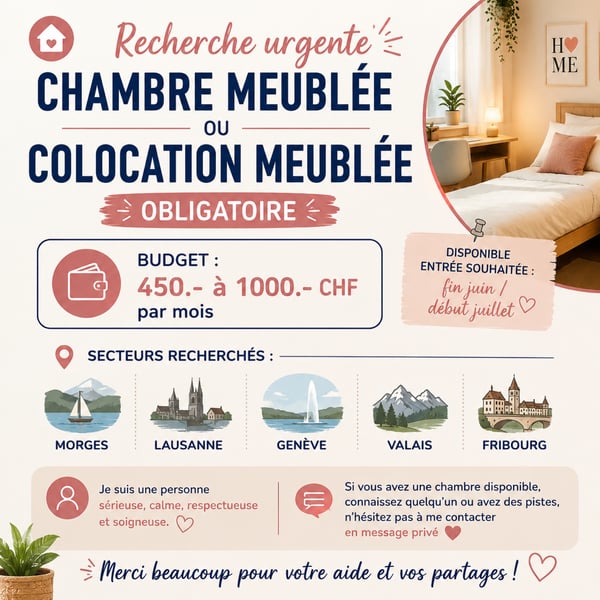 Je recherche une nouvelle collocation 8