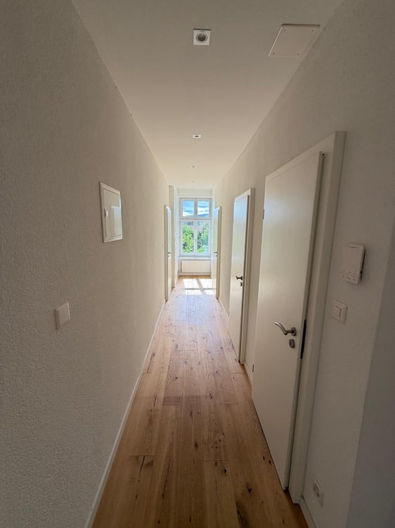 Apartement à louer 4.5 pieces 1