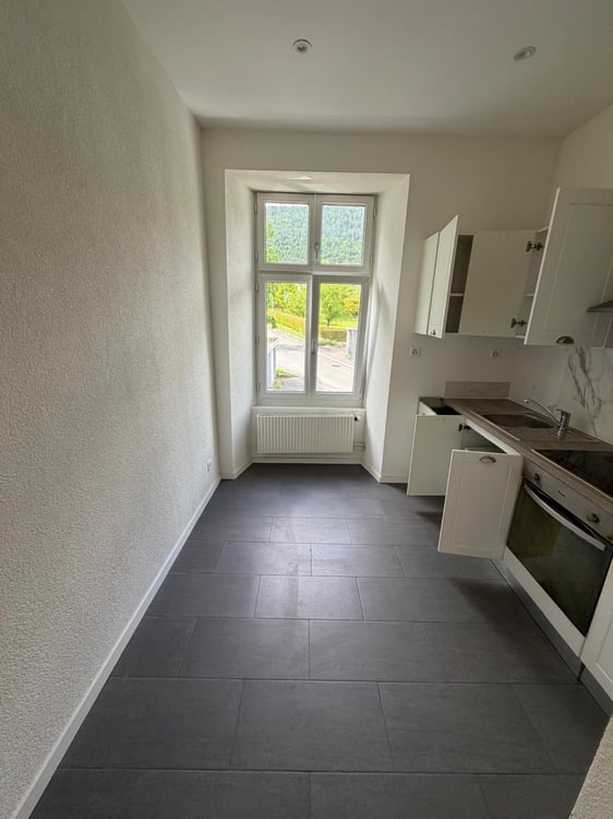 Apartement à louer 4.5 pieces 4