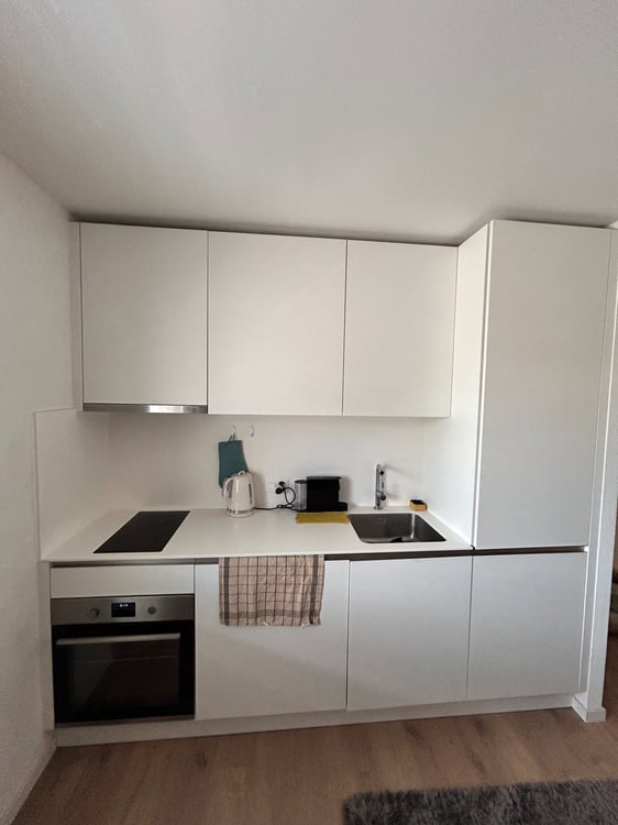 Studio moderne et fonctionnel à Morges 5