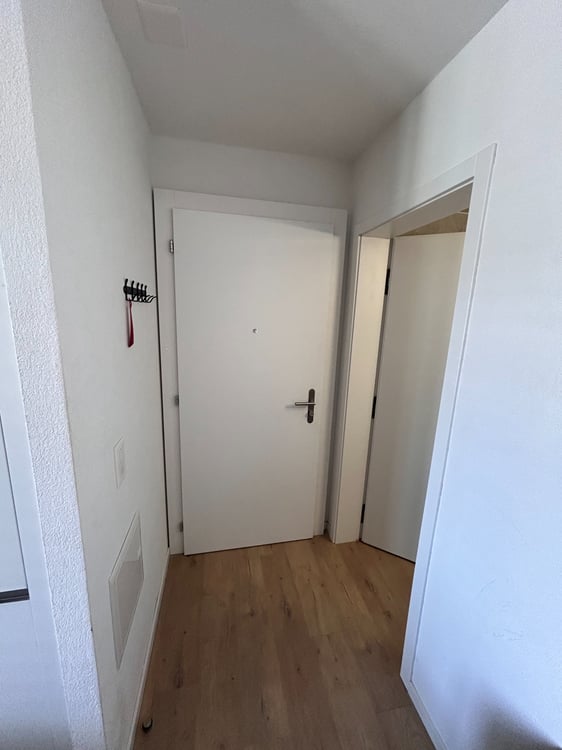 Studio moderne et fonctionnel à Morges 2