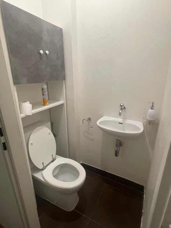 **Reprise de bail** Appartement 4.5 pièces au  Grand-Lancy 5