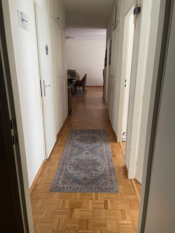 **Reprise de bail** Appartement 4.5 pièces au  Grand-Lancy 2