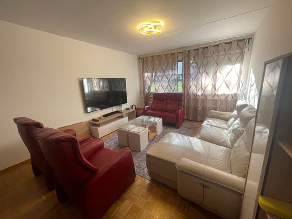**Reprise de bail** Appartement 4.5 pièces au  Grand-Lancy 1