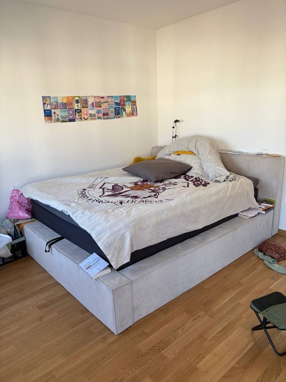 Studio tout neuf plein centre de Martigny 5