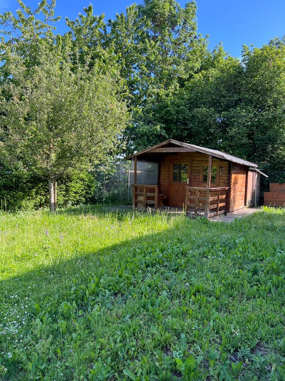 Maison lumineuse avec 2 appartements 5