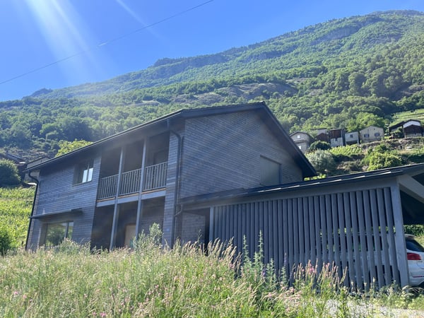 Villa CECB+ sur le coteau à Branson 1