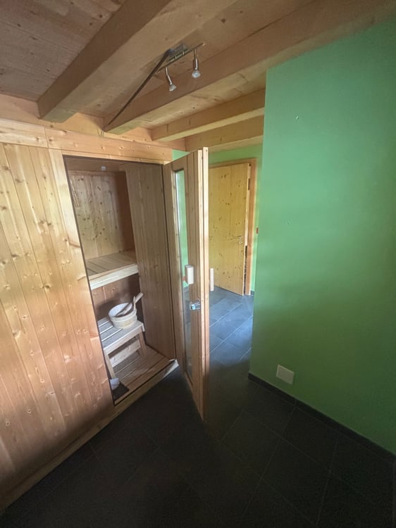 Chalet magnifique  Bruson | Résidence secondaire 5