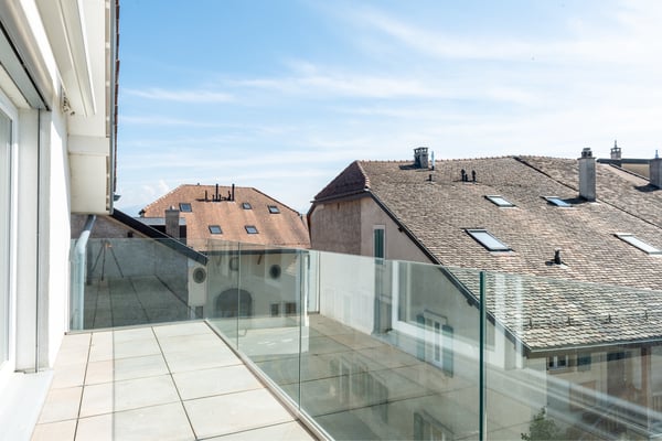 ETOY - Bel appartement 3.5 pièces à vendre 2