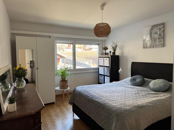 À VENDRE  APP. 4,5 PIÈCES À NOËS  112 M² 5