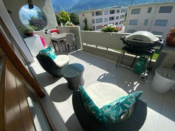 À VENDRE  APP. 4,5 PIÈCES À NOËS  112 M² 2