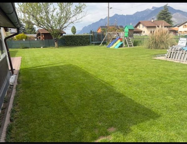 villa individuelle de 135 m² 2