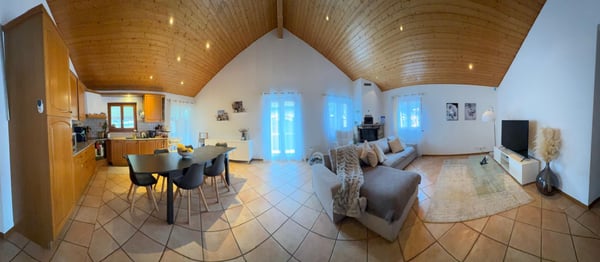 villa individuelle de 135 m² 5