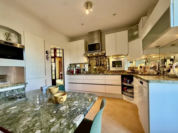 Belle demeure de prestige Bourgogne sud Saint Agnan 71160 2