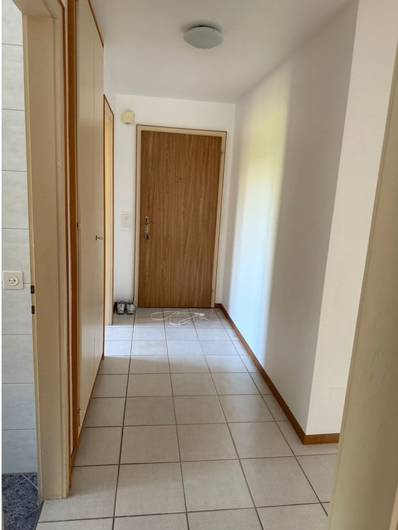 Helle 2-Zimmerwohnung 5