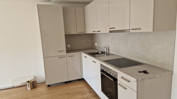 Tout neuf appartement 2 1/2 a louer 4
