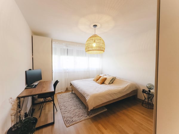 Appartement 3,5 pièces à Belmont 2