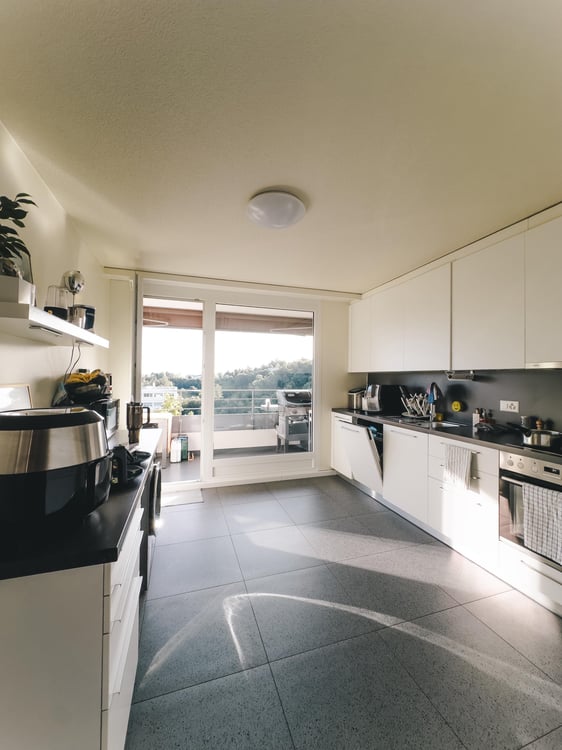 Appartement 3,5 pièces à Belmont 1