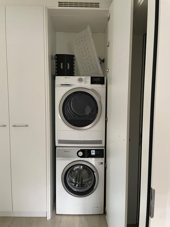 Chambre meublée chez lhabitante 5