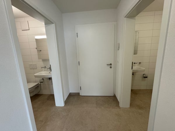Appartement 3.5 pièces à Aigle - BK IMMO SA 6