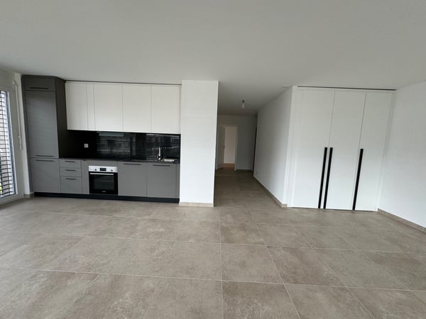 Appartement 3.5 pièces à Aigle - BK IMMO SA 4