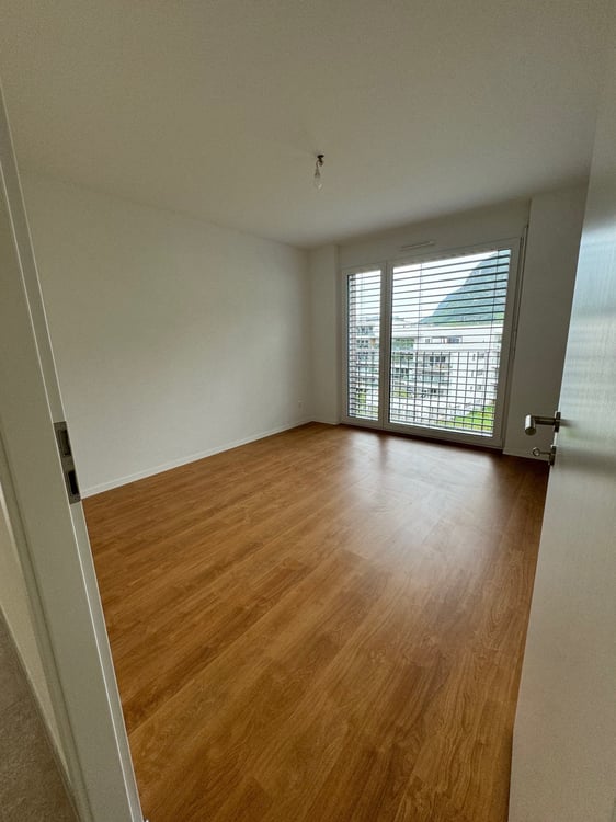 Appartement 3.5 pièces à Aigle - BK IMMO SA 5