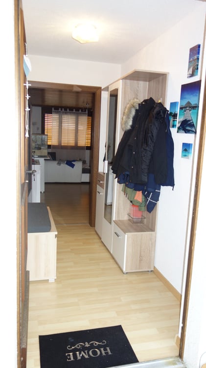 2,5 Zimmer-Wohnung in Kaltbrunn mieten, hell, grosszügig 5