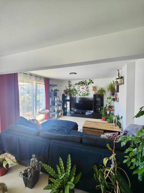 Appartement 3.5 pièces de 90 m² à Vesin 3