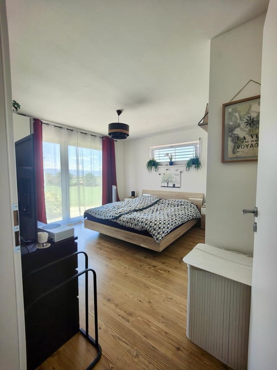 Appartement 3.5 pièces de 90 m² à Vesin 4