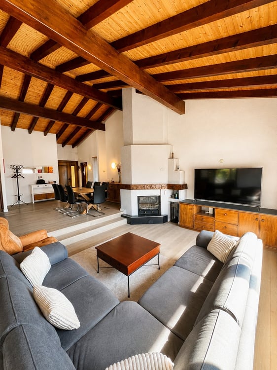 Magnifique maison individuelle 2